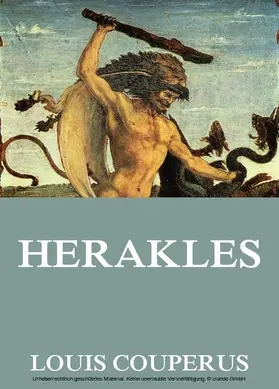 Couperus |  Herakles | eBook | Sack Fachmedien
