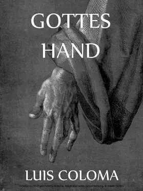 Coloma |  Gottes Hand | eBook | Sack Fachmedien