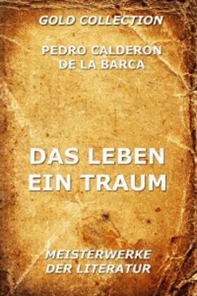 Barca |  Das Leben ein Traum | eBook | Sack Fachmedien