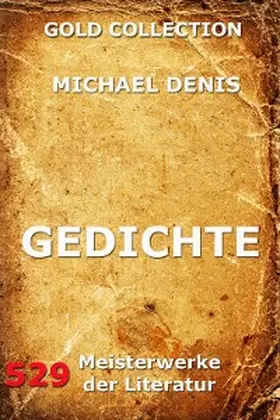 Denis |  Gedichte | eBook | Sack Fachmedien