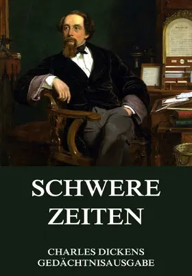 Dickens |  Schwere Zeiten | eBook | Sack Fachmedien