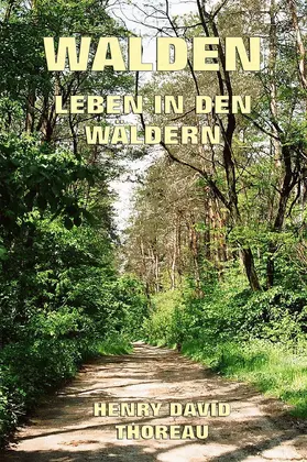 Thoreau |  Walden - Leben in den Wäldern | eBook | Sack Fachmedien