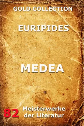 Euripides |  Medea | eBook | Sack Fachmedien