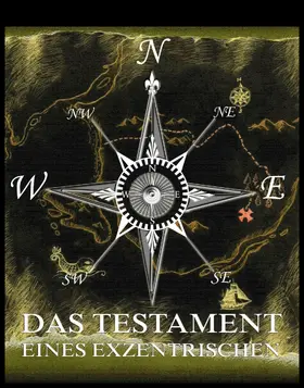 Verne |  Das Testament eines Exzentrischen | eBook | Sack Fachmedien