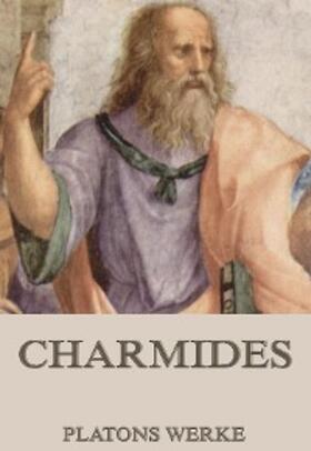 Platon |  Charmides | eBook | Sack Fachmedien