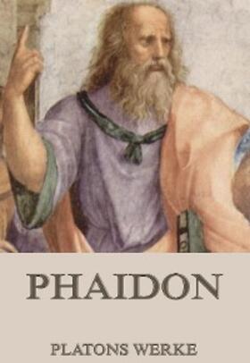 Platon |  Phaidon | eBook | Sack Fachmedien