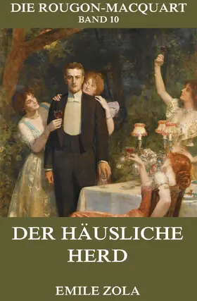 Zola |  Der häusliche Herd | eBook | Sack Fachmedien