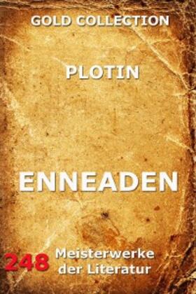 Plotin |  Enneaden | eBook | Sack Fachmedien