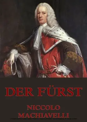 Machiavelli |  Der Fürst | eBook | Sack Fachmedien