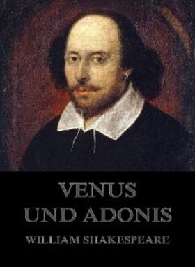 Shakespeare |  Venus und Adonis | eBook | Sack Fachmedien