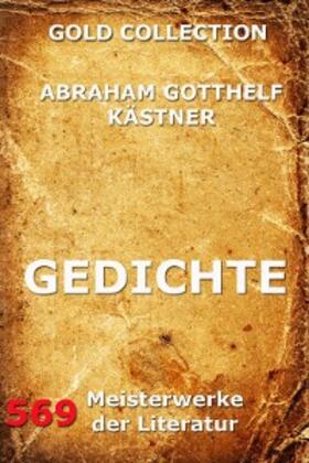 Kästner |  Gedichte | eBook | Sack Fachmedien