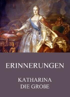 Große |  Erinnerungen | eBook | Sack Fachmedien