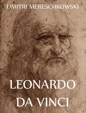 Mereschkowski |  Leonardo Da Vinci | eBook | Sack Fachmedien