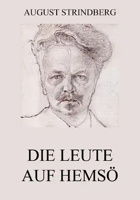 Strindberg |  Die Leute auf Hemsö | eBook | Sack Fachmedien