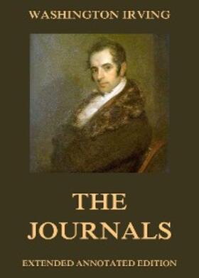 Irving |  The Journals of Washington Irving | eBook | Sack Fachmedien