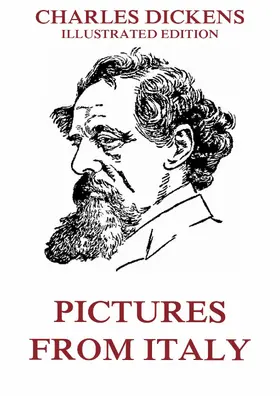 Dickens |  Pictures From Italy | eBook | Sack Fachmedien