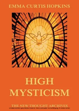 Hopkins |  High Mysticism | eBook | Sack Fachmedien