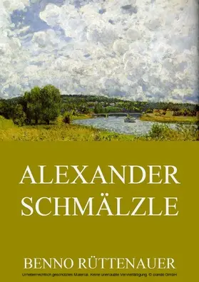 Rüttenauer |  Alexander Schmälzle | eBook | Sack Fachmedien