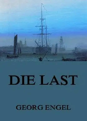 Engel |  Die Last | eBook | Sack Fachmedien