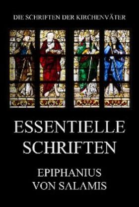 Salamis |  Essentielle Schriften | eBook | Sack Fachmedien
