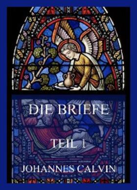 Calvin |  Die Briefe, Teil 1 | eBook | Sack Fachmedien