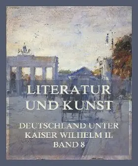 Biese / Haendcke / Seeck |  Literatur und Kunst | eBook | Sack Fachmedien