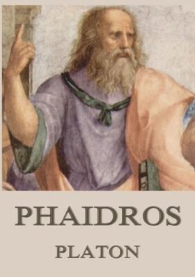 Platon |  Phaidros | Buch |  Sack Fachmedien