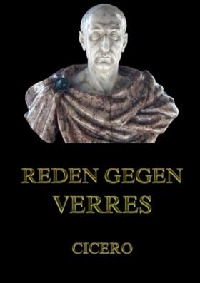 Cicero |  Reden gegen Verres | Buch |  Sack Fachmedien