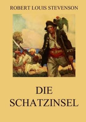 Stevenson |  Die Schatzinsel | Buch |  Sack Fachmedien