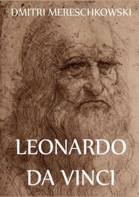 Mereschkowski |  Leonardo Da Vinci | Buch |  Sack Fachmedien