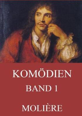 Komödien, Band 1 | Buch | 978-3-8496-8949-0 | www2.sack.de