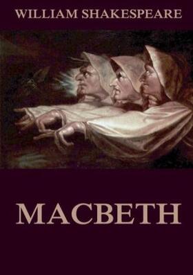 Shakespeare |  Macbeth | Buch |  Sack Fachmedien