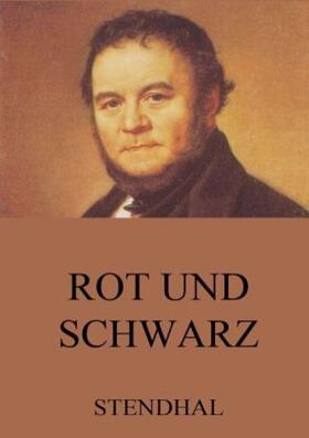 Stendhal |  Rot und Schwarz | Buch |  Sack Fachmedien