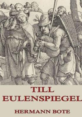 Bote |  Till Eulenspiegel | Buch |  Sack Fachmedien