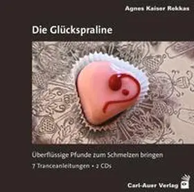 Kaiser Rekkas |  Die Glückspraline | Sonstiges |  Sack Fachmedien