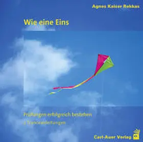 Kaiser Rekkas |  Wie eine Eins | Sonstiges |  Sack Fachmedien