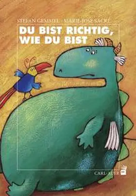 Gemmel |  Du bist richtig, wie du bist | Buch |  Sack Fachmedien