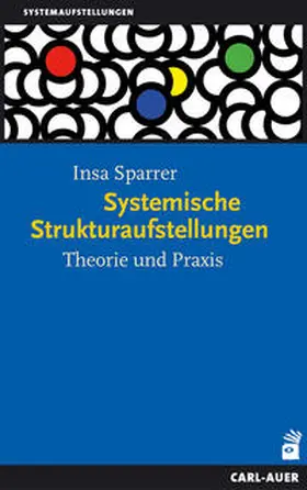 Sparrer |  Systemische Strukturaufstellungen | Buch |  Sack Fachmedien