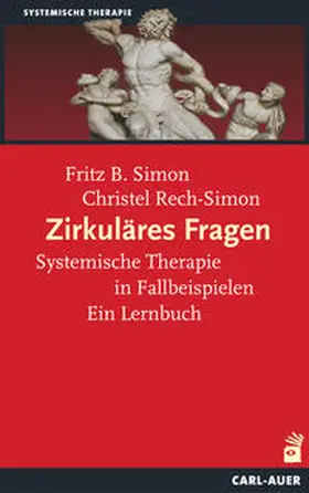 Simon / Rech-Simon |  Zirkuläres Fragen | Buch |  Sack Fachmedien