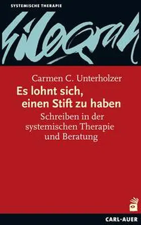 Unterholzer |  Es lohnt sich, einen Stift zu haben | Buch |  Sack Fachmedien