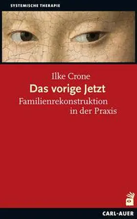 Crone | Das vorige Jetzt | Buch | 978-3-8497-0217-5 | sack.de
