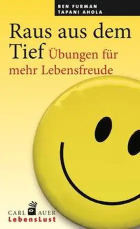 Furman / Ahola |  Raus aus dem Tief | Buch |  Sack Fachmedien