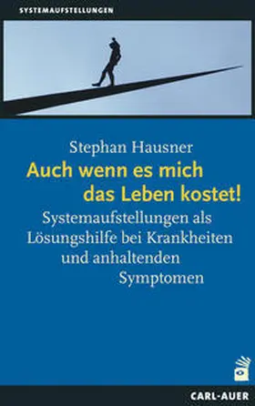 Hausner |  Auch wenn es mich das Leben kostet! | Buch |  Sack Fachmedien