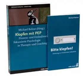 Bohne | Klopfen mit PEP/Bitte klopfen | Buch | 978-3-8497-0300-4 | www2.sack.de