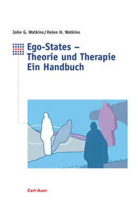 Watkins |  Ego-States - Theorie und Therapie | Buch |  Sack Fachmedien