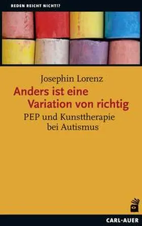 Lorenz |  Anders ist eine Variation von richtig | Buch |  Sack Fachmedien