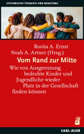 Ernst / Artner |  Vom Rand zur Mitte | Buch |  Sack Fachmedien