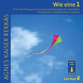 Kaiser Rekkas |  Wie eine Eins | Sonstiges |  Sack Fachmedien