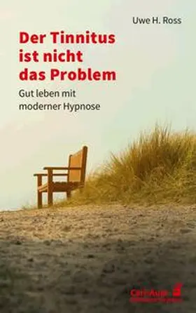 Ross |  Der Tinnitus ist nicht das Problem | Buch |  Sack Fachmedien