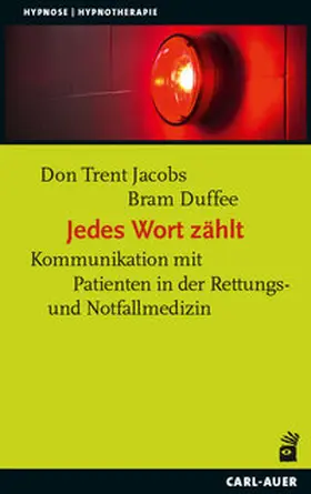 Duffee / Jacobs / Hansen |  Jedes Wort zählt | Buch |  Sack Fachmedien